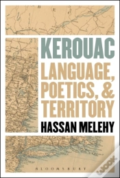 Capa do artigo Kerouac