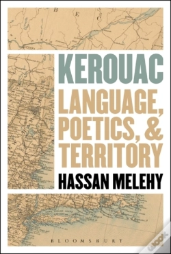 Capa do artigo Kerouac