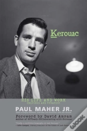 Capa do artigo Kerouac