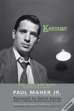 Capa do artigo Kerouac