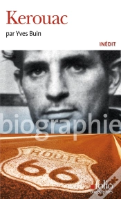 Capa do artigo Kerouac