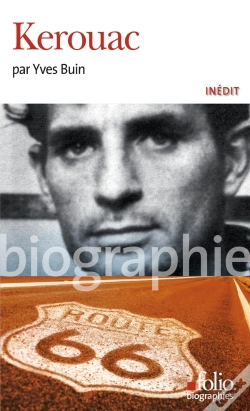 Capa do artigo Kerouac