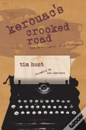 Capa do artigo Kerouac