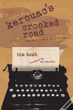Capa do artigo Kerouac'S Crooked Road