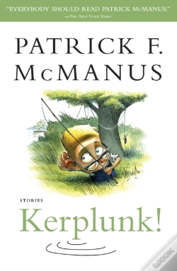 Capa do artigo Kerplunk!