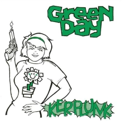 Capa do artigo Kerplunk! - Vinil