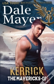Capa do artigo Kerrick