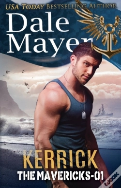Capa do artigo Kerrick