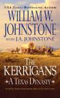 Kerrigans: A Texas Dynasty - Preview