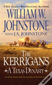 Capa do artigo Kerrigans The