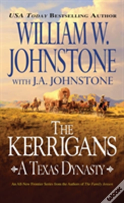 Capa do artigo Kerrigans The