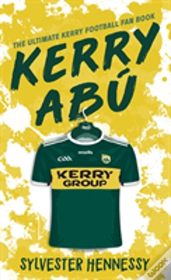 Capa do artigo Kerry Abu