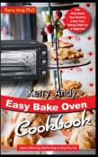Kerry Andy Easy Bake Oven Cookbook