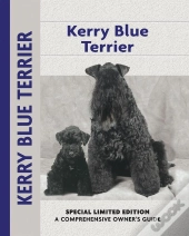 Kerry Blue Terrier