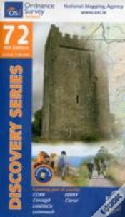 Capa do artigo Kerry, Cork, Limerick