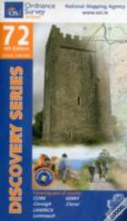 Capa do artigo Kerry, Cork, Limerick