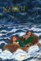 Capa do artigo Kerry, Ireland A.D. 800
