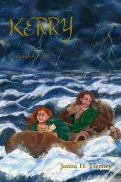 Capa do artigo Kerry, Ireland A.D. 800