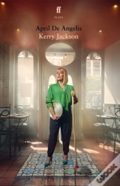 Capa do artigo Kerry Jackson