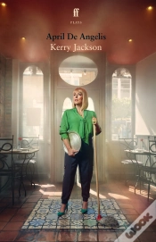 Capa do artigo Kerry Jackson