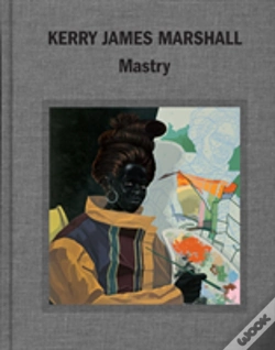 Capa do artigo Kerry James Marshall