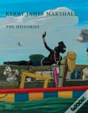 Capa do artigo Kerry James Marshall