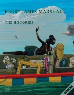 Capa do artigo Kerry James Marshall