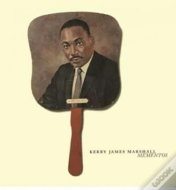 Capa do artigo Kerry James Marshall - Mementos