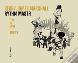 Capa do artigo Kerry James Marshall