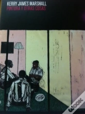 Capa do artigo Kerry James Marshall. Pintura Y Otras Cosas