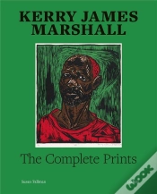 Capa do artigo Kerry James Marshall: The Complete Prints