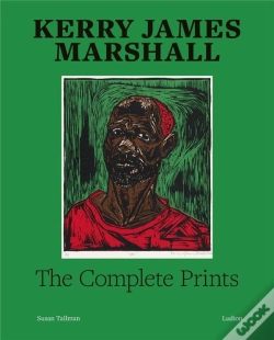 Capa do artigo Kerry James Marshall: The Complete Prints