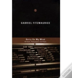 Capa do artigo Kerry On My Mind