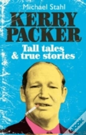 Kerry Packer