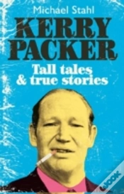 Capa do artigo Kerry Packer