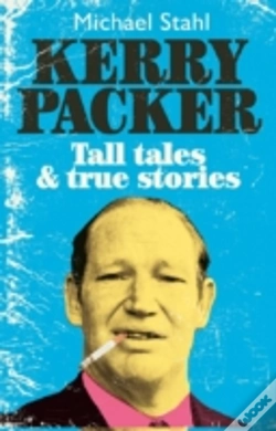 Capa do artigo Kerry Packer