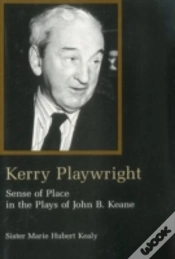 Capa do artigo Kerry Playwright