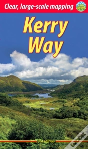 Capa do artigo Kerry Way (3 Ed)