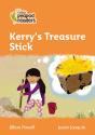 Kerryâ€™S Treasure Stick - Preview