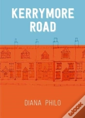 Capa do artigo Kerrymore Road