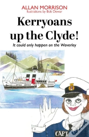 Capa do artigo Kerryoans Up The Clyde!