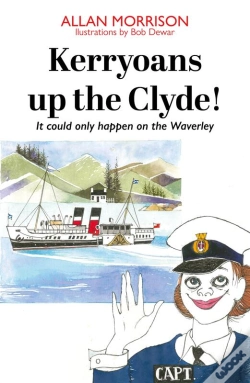 Capa do artigo Kerryoans Up The Clyde!