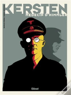 Capa do artigo Kersten - Coffret