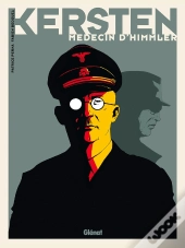 Kersten, Médecin D'Himmler : Coffret Tomes 1 Et 2