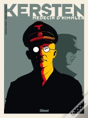 Capa do artigo Kersten, Médecin D
