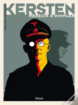 Capa do artigo Kersten, Médecin D'Himmler : Coffret Tomes 1 Et 2