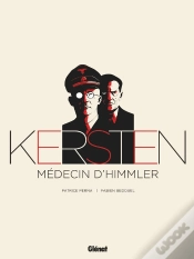 Capa do artigo Kersten, Médecin D