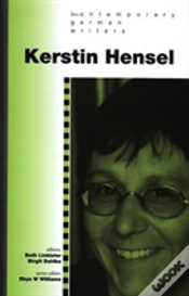 Capa do artigo Kerstin Hensel