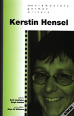 Capa do artigo Kerstin Hensel