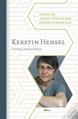 Capa do artigo Kerstin Hensel